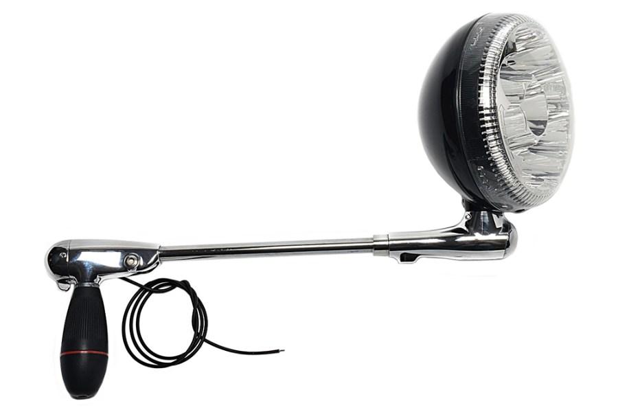 Picture of Unity X-LED 6" Spotlight LH (X335)