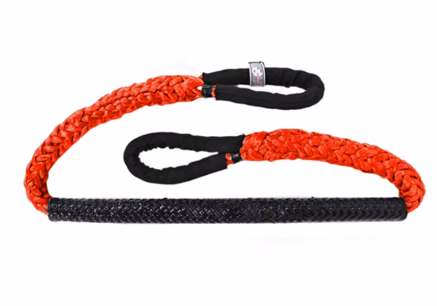 Picture of RimSling Spliced Eye Synthetic Shipping Container Slings