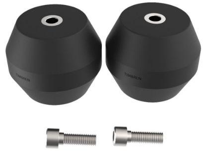 Picture of Timbren Front Axle SES Suspension Upgrade Lexus GX460 / GX470 and Toyota 4Runner / FJ Cruiser / Landcruiser 120 / 150 Prado 4WD Only