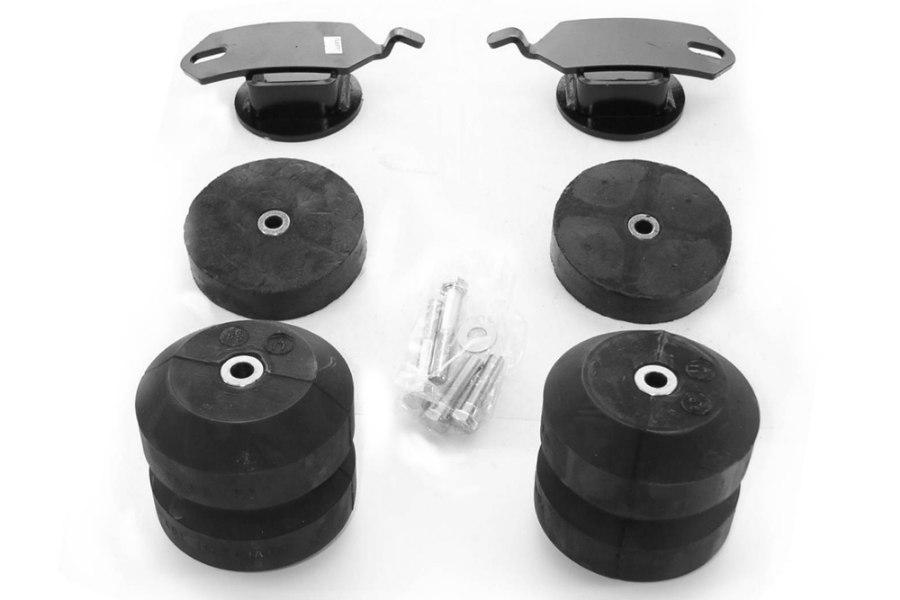 Picture of Timbren Rear Load Booster Dodge Dakota and Durango 2WD / 4WD