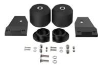 Picture of Timbren Front Load Booster Chevy and GMC 4WD Models