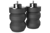 Picture of Timbren Rear Axle SES Suspension Upgrade Ford Transit 150 and 250 2/4WD Excluding High Roof