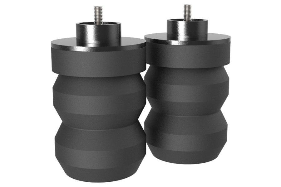 Picture of Timbren Rear Axle SES Suspension Upgrade Ford Transit 150 and 250 2/4WD Excluding High Roof