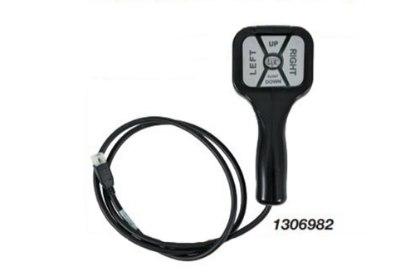 Picture of S.A.M. SnowEx Replacement Snow Plow Controller