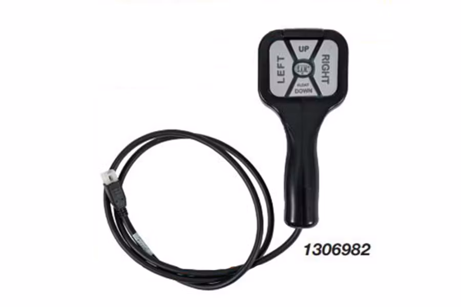 Picture of S.A.M. SnowEx Replacement Snow Plow Controller