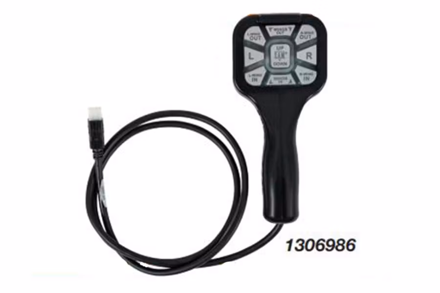 Picture of S.A.M. SnowEx Replacement Snow Plow Controller