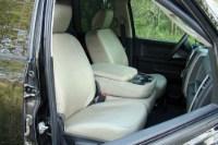 TigerTough Seat Cover Kits Dodge 2016 Additional view