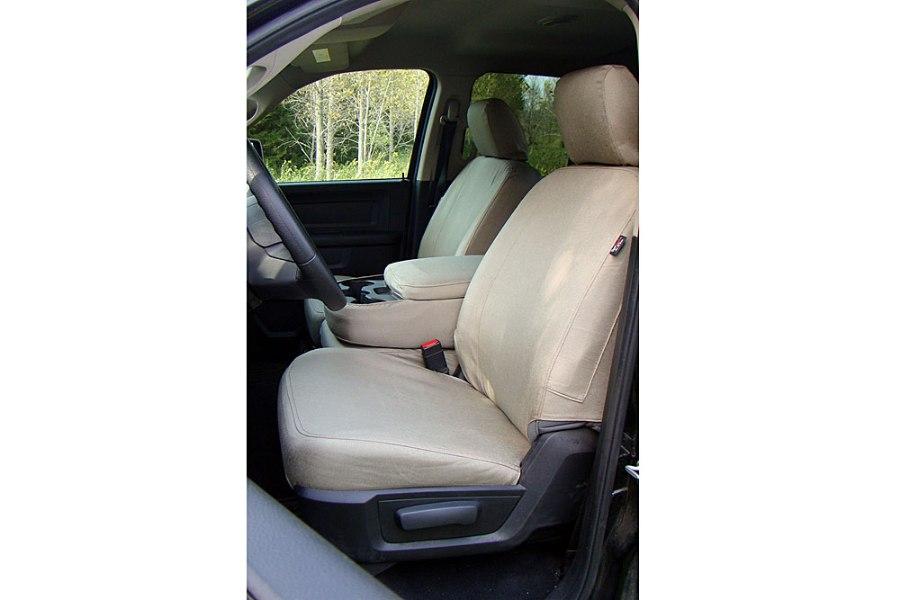Picture of TigerTough Seat Cover Kits Dodge 2016