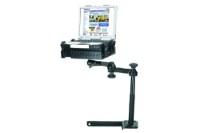 RAM Mounts No-Drill Laptop Mount for 2008-2011 Dodge Ram