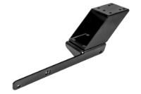 RAM Mounts No-Drill Laptop Mount for 2008-2011 Dodge Ram Alternate View