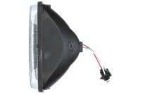 Picture of Truck-Lite Rectangular 2 Diode 5"x7" Complex Reflector Headlight - Heated Lens
Option