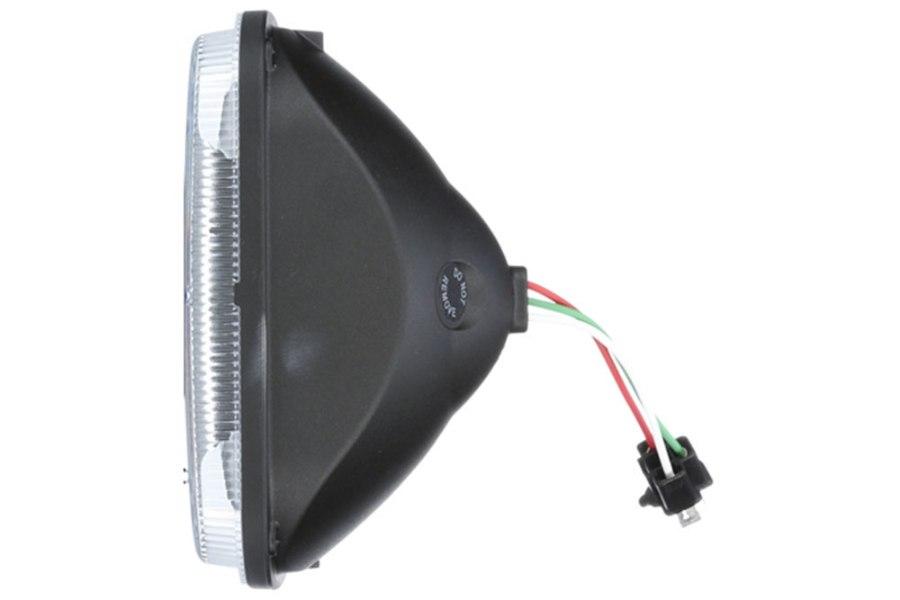 Picture of Truck-Lite Rectangular 2 Diode 5"x7" Complex Reflector Headlight - Heated Lens
Option