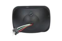 Picture of Truck-Lite Rectangular 2 Diode 5"x7" Complex Reflector Headlight - Heated LensOption