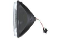 Picture of Truck-Lite Rectangular 2 Diode 5"x7" Complex Reflector Headlight - Heated LensOption