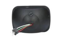 Picture of Truck-Lite Rectangular 2 Diode 5"x7" Complex Reflector Headlight - Heated Lens
Option