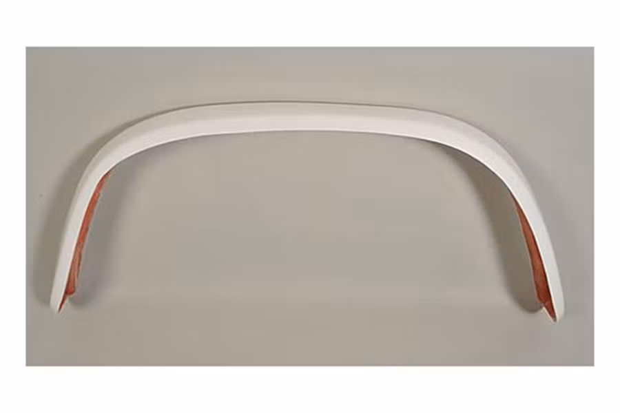Picture of Phoenix Fender Flare 4.5" Chevron '97 - Current
