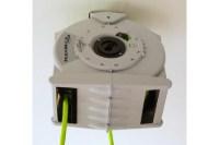 Picture of Flexzilla Pro Retractable Water Hose Reel with Levelwind Technology