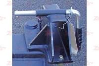 Picture of Miller Pivot-Style L-Arm Receiver Bracket - Vulcan 896 and 897