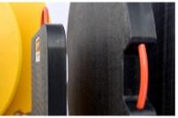 Picture of Dica Safety Tech Super Duty Outrigger Pads