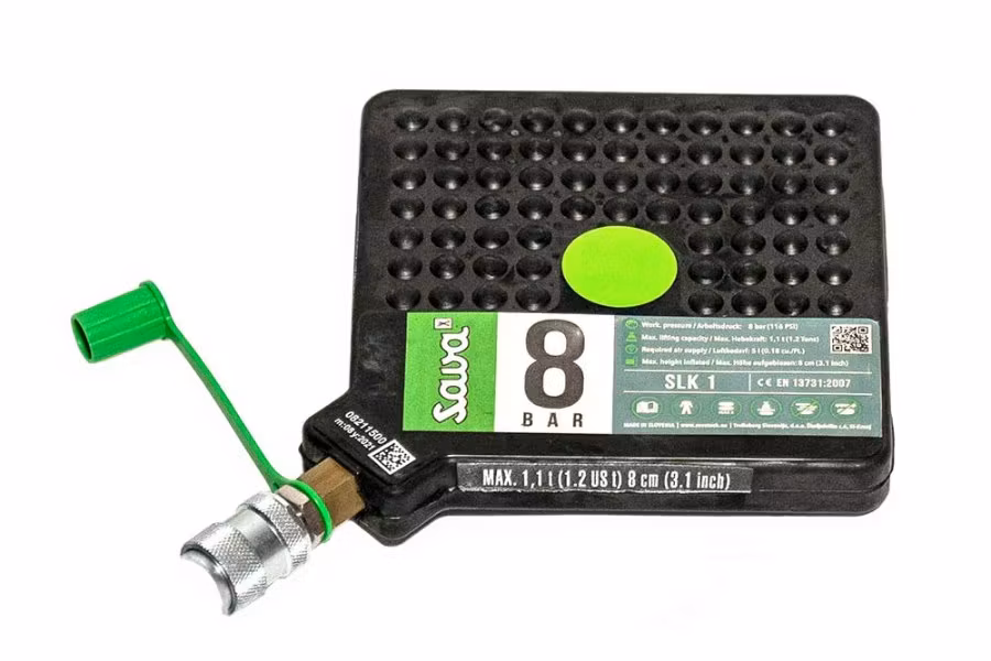 Picture of Sava High-Pressure Lifting Bags