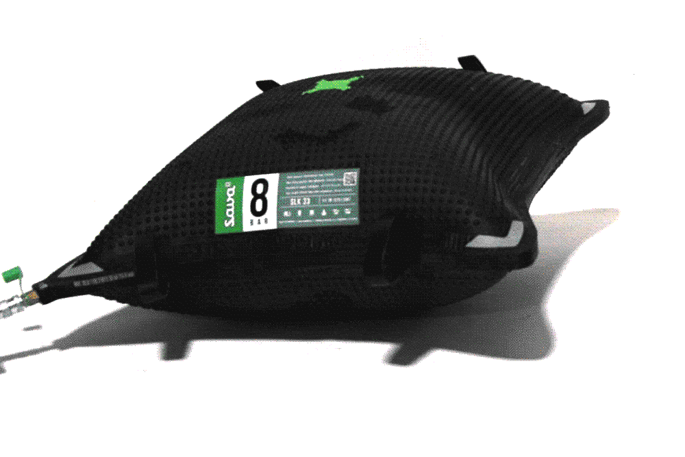 Lifting Bags, Landing Bags and Accessories