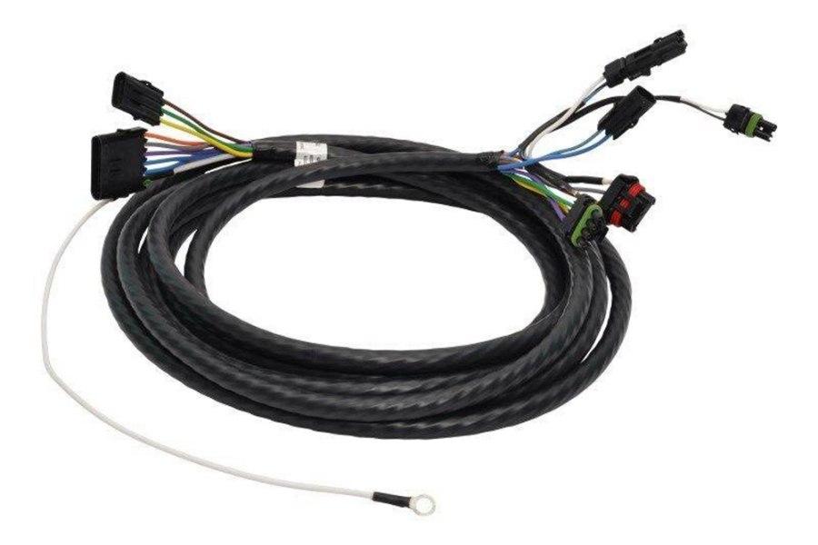 Picture of Jerr-Dan Carrier Subframe to Deck Harness, Wire Only