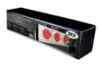 Trux LED Mud Flap Hanger -Stop, Turn and Tail