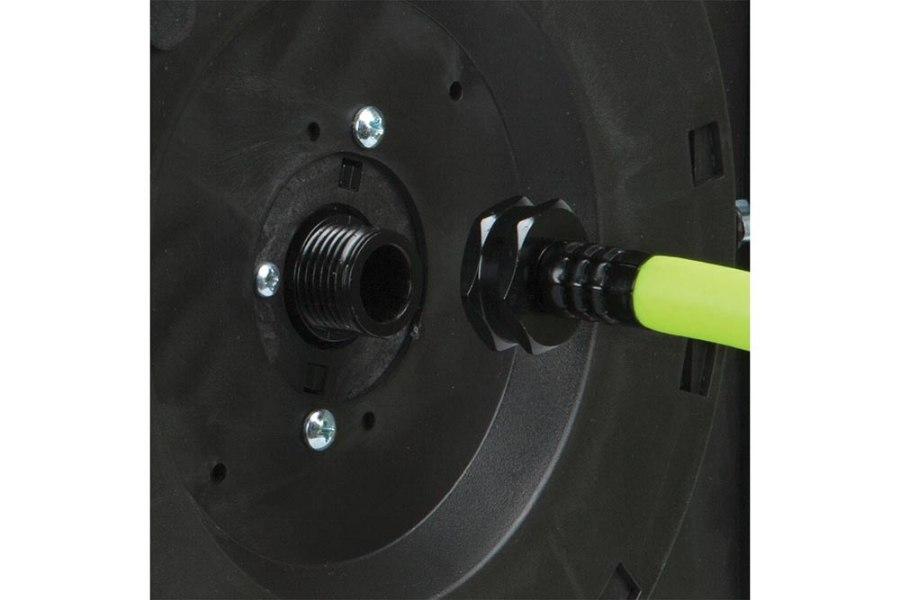 Picture of Flexzilla Pro Air Reels with Levelwind Technology