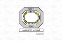 Picture of Towmate SO9 Mini Pod Lights