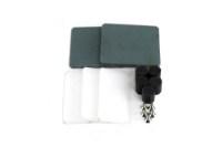 Picture of Zacklift Z18 Horizontal Wear Pad Kit