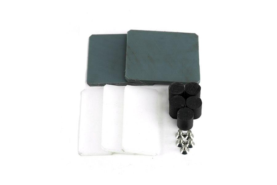 Picture of Zacklift Z18 Horizontal Wear Pad Kit