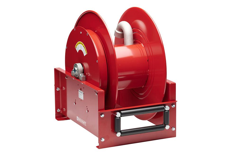 1 1/4"x50' - FF9500 OLPBW