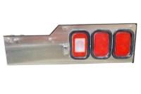 Picture of Miller Tail Light Assy, CHEV(RH) G2