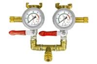 Picture of Sava Vega Double Deadman Control