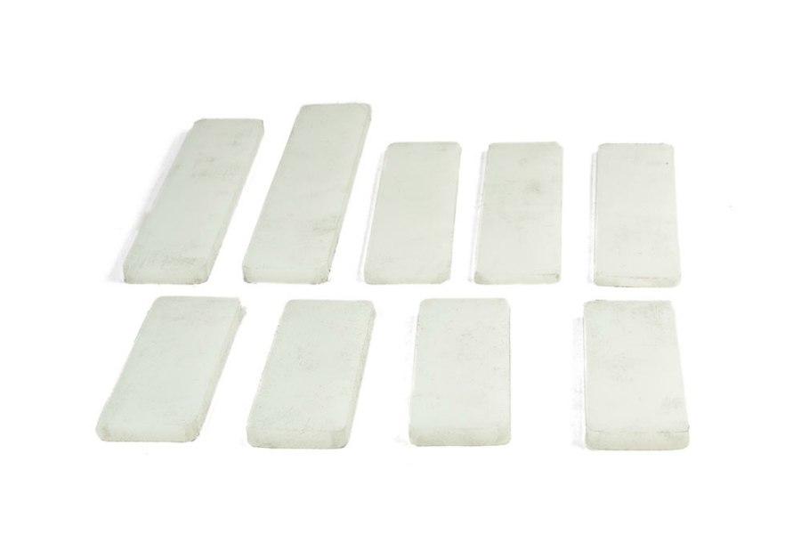 Picture of Zacklift Z403 Full Wear Pad Replacement Kit