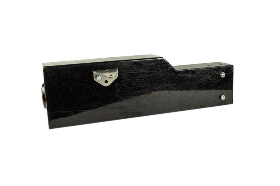 Picture of Century Carrier Tail Light Assembly - Right