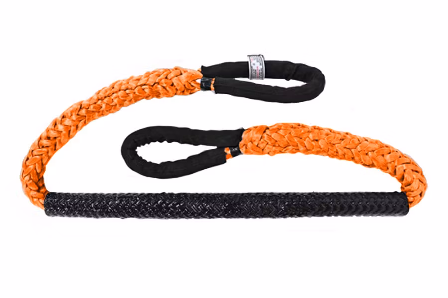 Picture of RimSling Spliced Eye Synthetic Shipping Container Slings