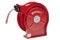Picture of Reelcraft Premium Duty Air/ Water Hose Reel