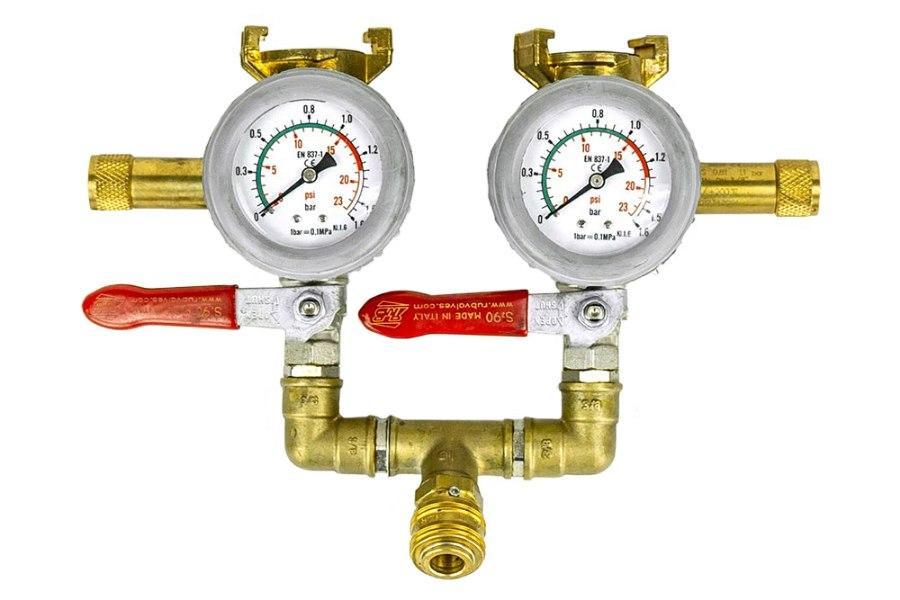 Picture of Sava Vega Double Control