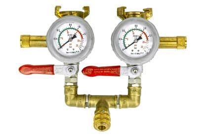 Picture of Sava Vega Double Control