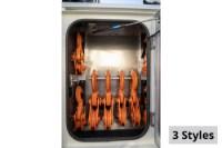 Picture of Miller Snatch Block Storage Rack