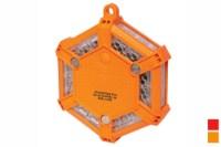 Picture of Aervoe Universal 4-Pack Road Flare Kit