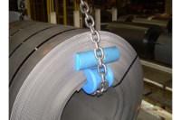Picture of Dica LiftGuard Coil Magnetic Sling Protectors