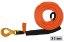 Picture of B/A Products Synthetic Rope Winch Line with Self-Locking Hook and Extension Eye