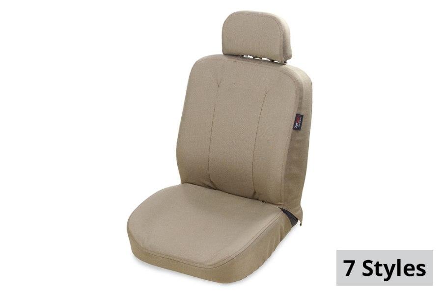 Picture of Tiger Tough 2007-2013 GMC and Chevrolet 1500 Trucks / 2007-2014 GMC and Chevrolet HD Trucks Tahoe Suburban Yukon - Bucket Set