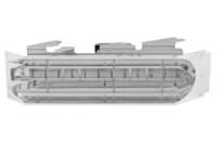 Picture of Whelen Freedom IV Amber Corner Module