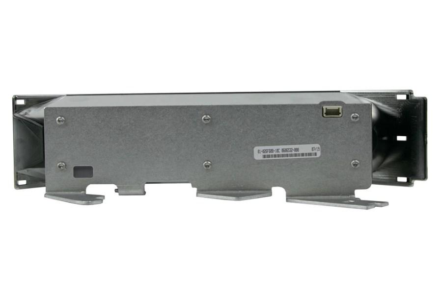 Picture of Whelen Freedom IV Amber Corner Module