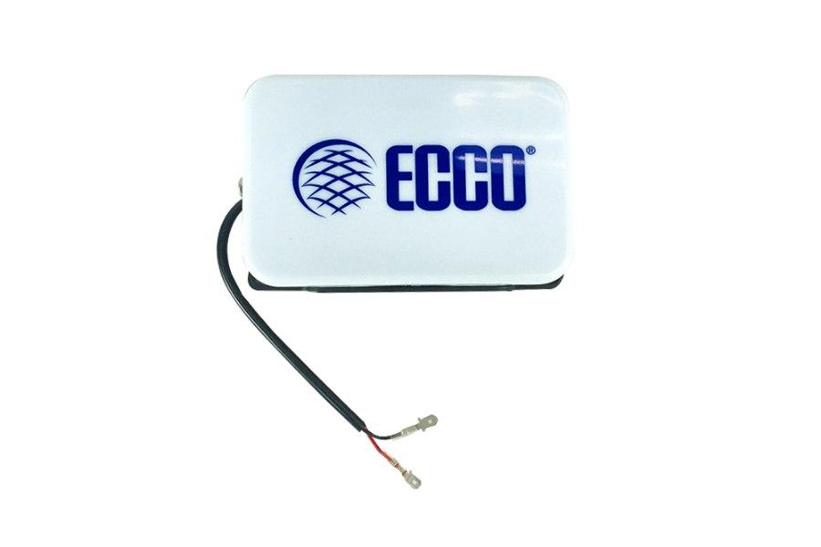 Picture of Ecco Rectangular Work Light