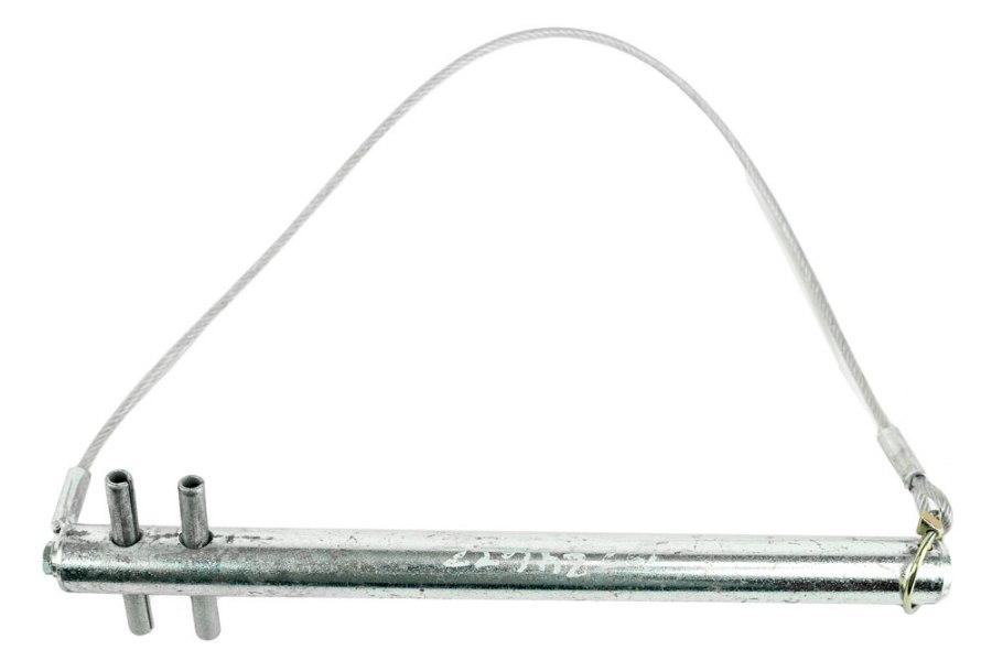 Picture of MILLER PAD LOCK PIN ASSEMBLY