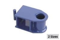 Bro Wreckers Light Duty Receiver